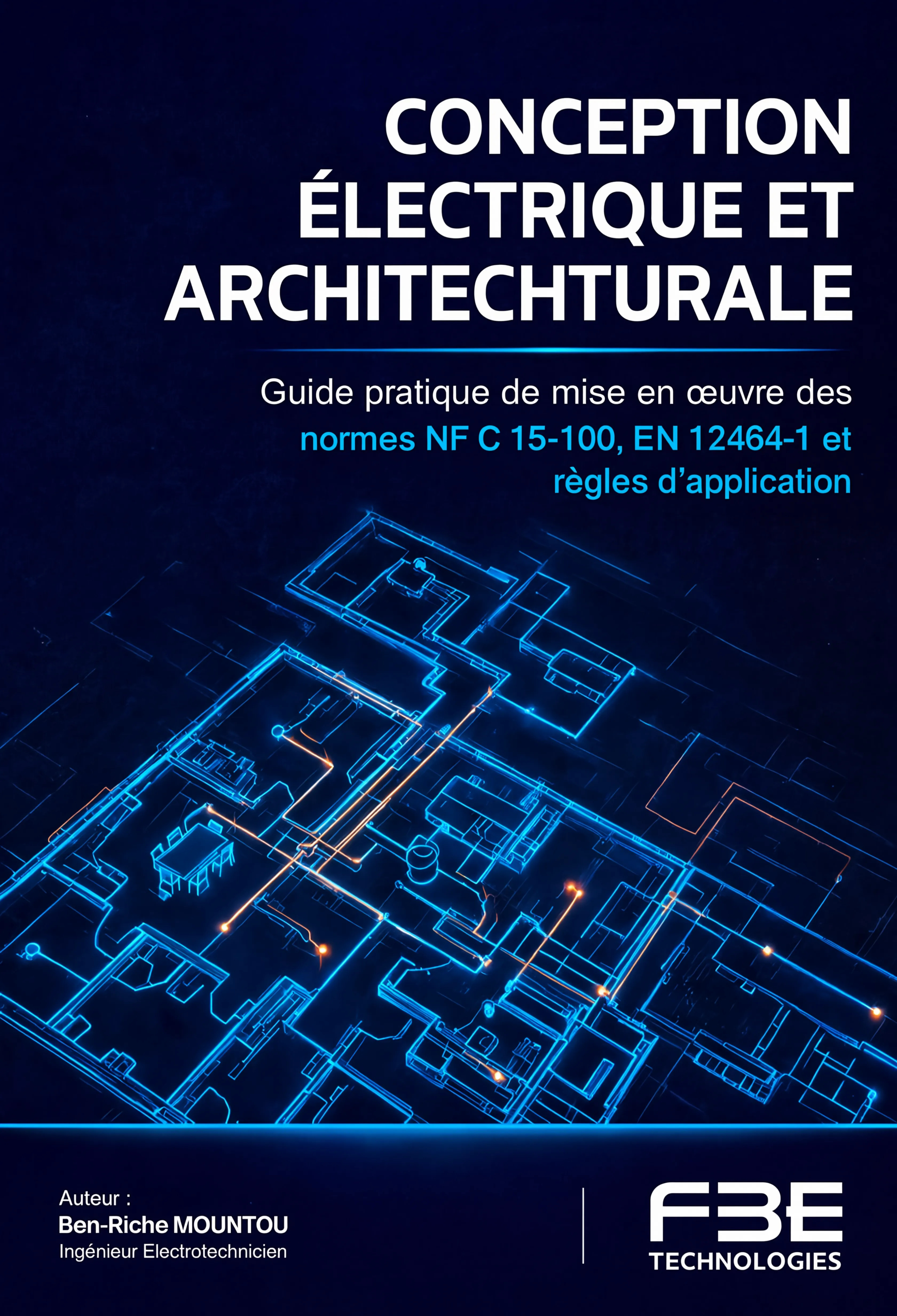 Conception Électrique et Architecturale