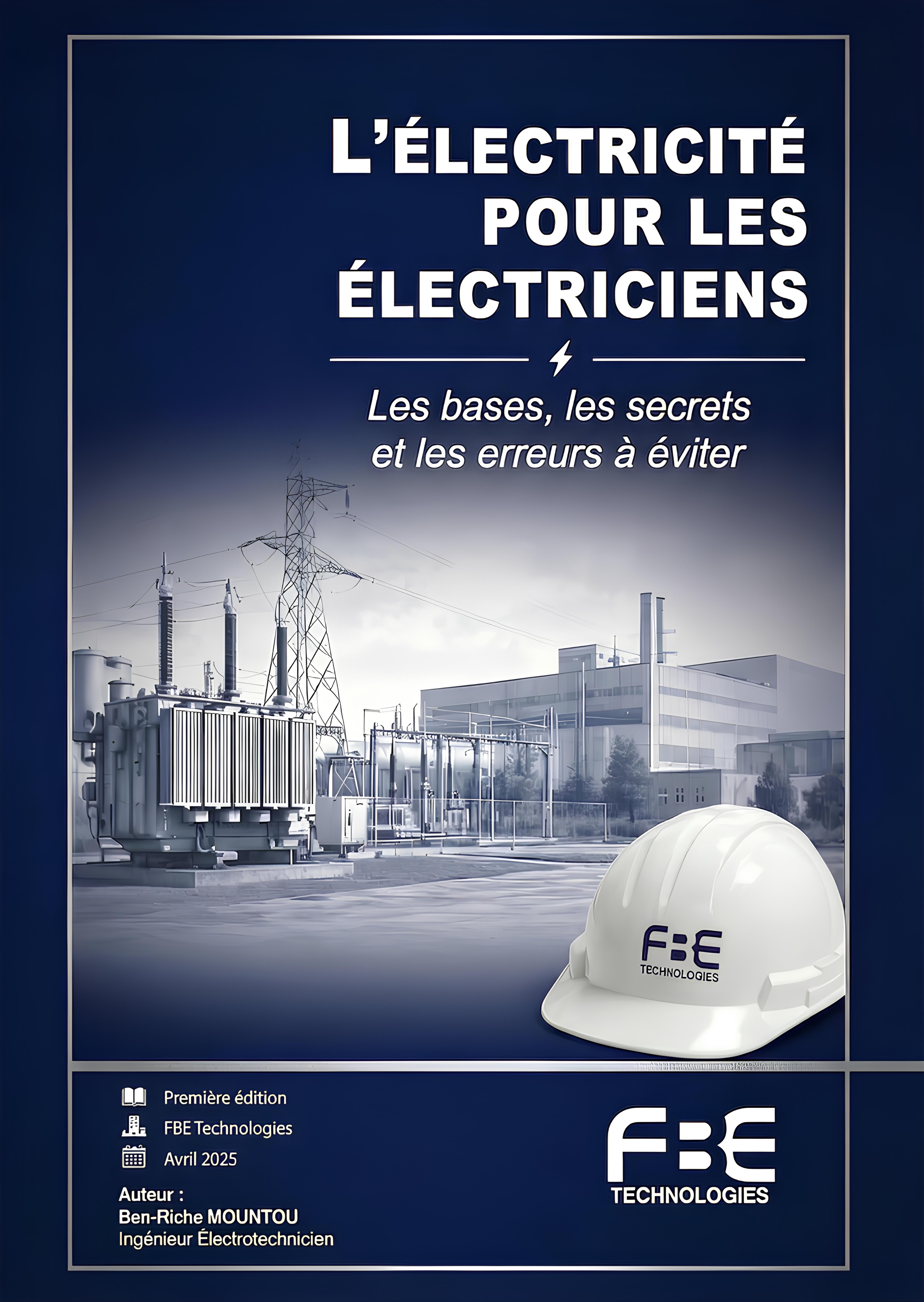L'Électricité pour les Électriciens
